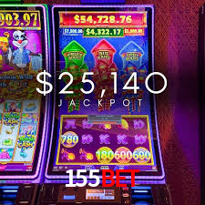 155bet: Seu Cassino Premiado com Pagamentos Rápidos