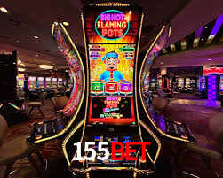 Welcome Bonus 155bet
