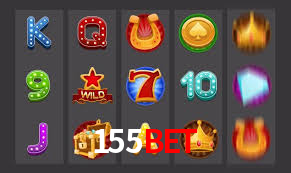 155bet plataforma