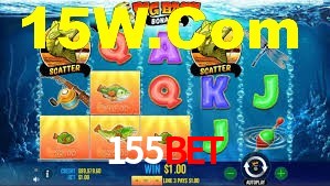 155bet plataforma