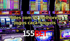Bônus Generosos e Exclusivos no 155bet para Você!