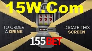 Sinta a adrenalina dos jogos de cassino com 155bet