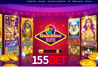 A Experiência Imersiva dos Cassinos Ao Vivo no 155bet
