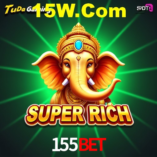 Provedores de Jogos 155bet